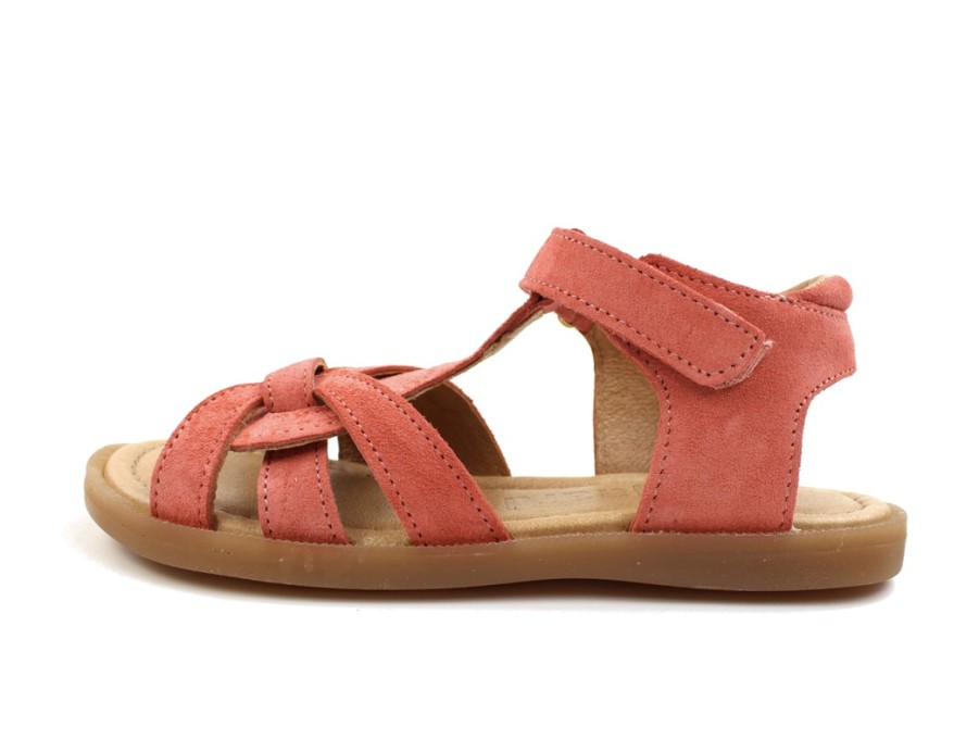 Clearance Bisgaard Bisgaard Coral Sandal Bex