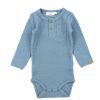 Wholesale Lil Atelier Lil Atelier Smoke Blue Body