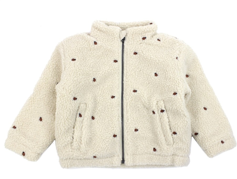 Wholesale Lil Atelier Lil Atelier Fog Jacket Ladybug