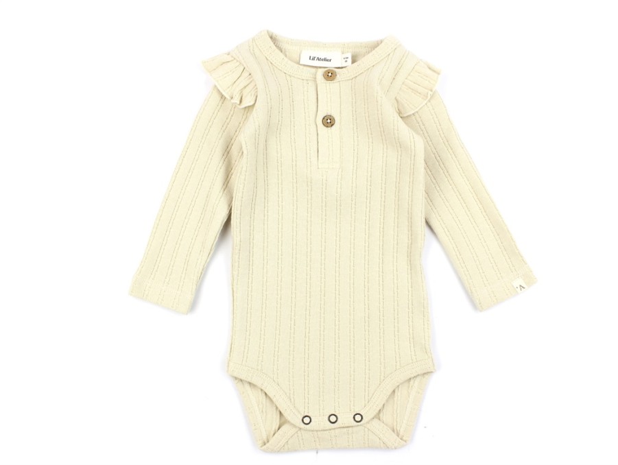 Wholesale Lil Atelier Lil Atelier Wood Ash Body