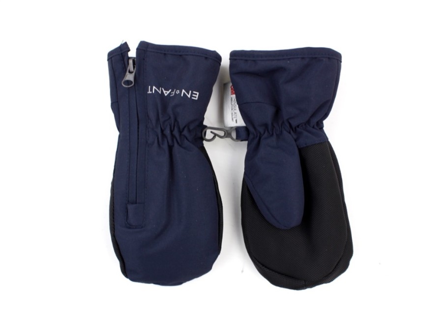 Best En Fant En Fant Mittens Parisian Night