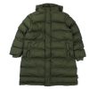 Online Mads Nørgaard Mads Norgaard Winter Jacket Jolina Forest Night Puffer