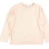 Best Name It Name It Rose Cloud Knit Blouse