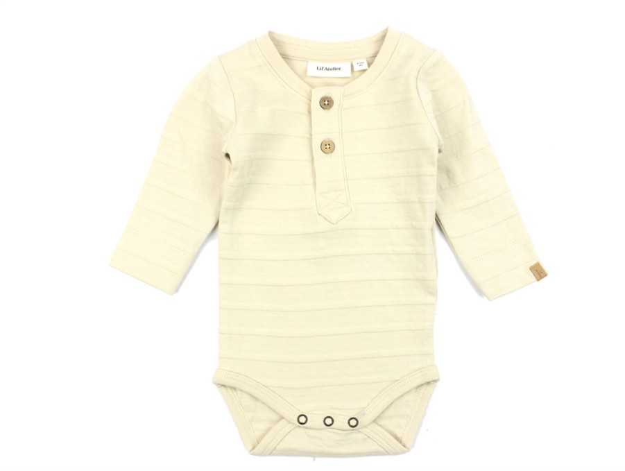 Wholesale Lil Atelier Lil Atelier Wood Ash Body