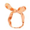 Wholesale Soft Gallery Soft Gallery Hairband Peach Bloom Sunshine