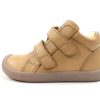 New Bundgaard Bundgaard Walk Toddler Shoes Caramel Velcro