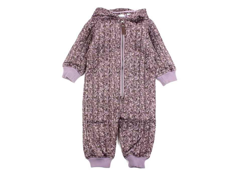 Hot En Fant En Fant Nirvana Floral Thermal Suit