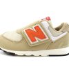 Best New Balance New Balance Incense/Poppy Sneaker