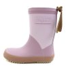 Wholesale Bisgaard Bisgaard Rubber Boot Lavender