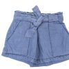 Clearance Creamie Creamie Shorts Bijou Blue