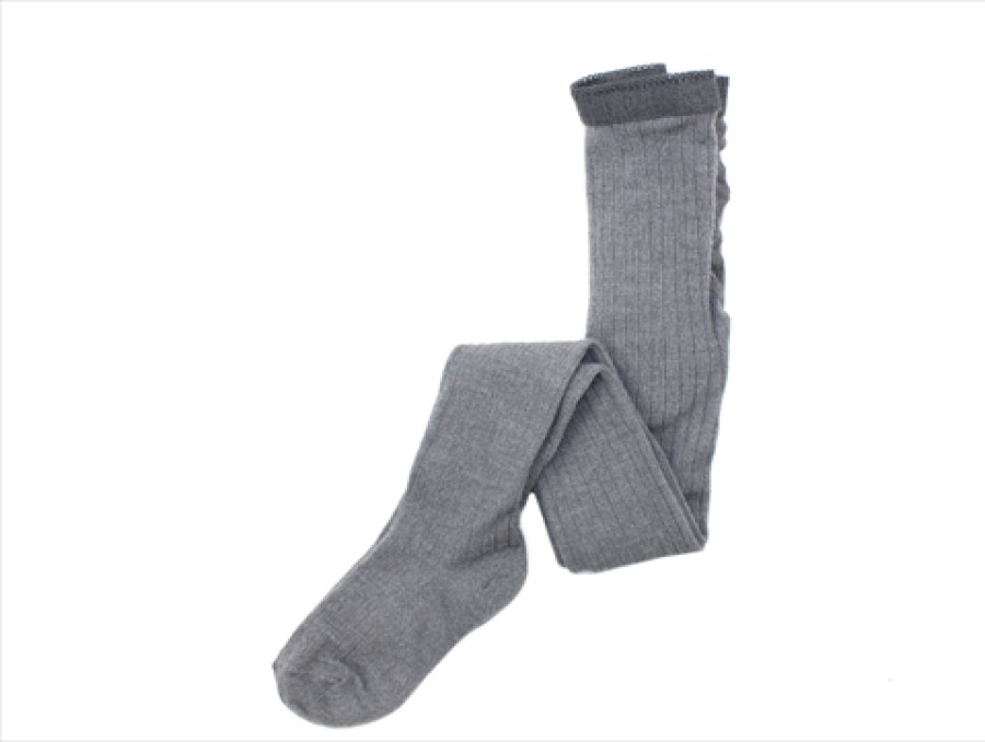 Hot MP Mp Tights Wool Gray