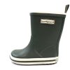 Hot Bundgaard Bundgaard Rubber Boot Charly High Army