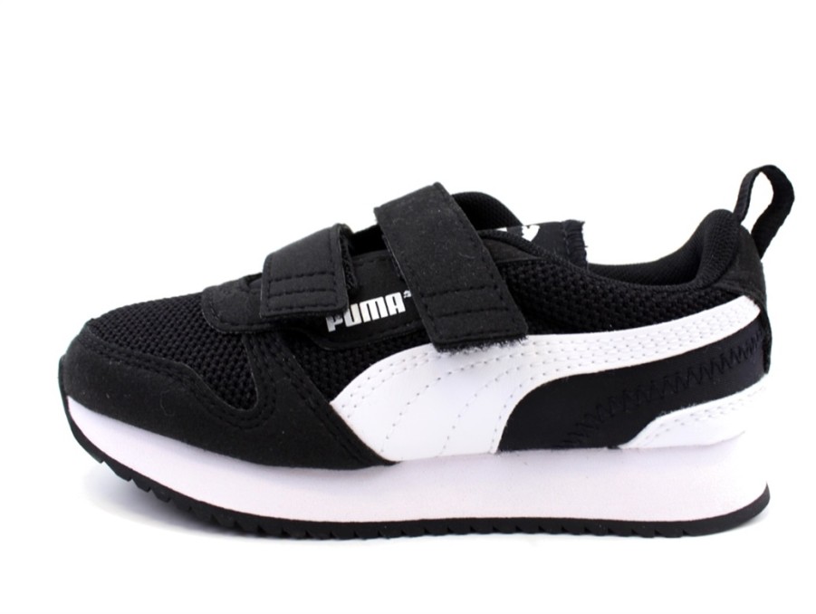 Online Puma Puma Sneakers R78 Puma Black