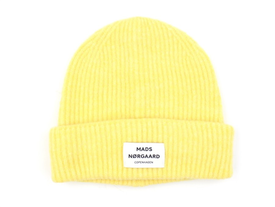 New Mads Nørgaard Mads Norgaard Popcorn Hat Anju (Adult)