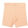 Best Name It Name It Peach Nectar Shorts Biker