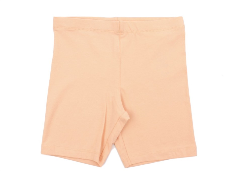 Best Name It Name It Peach Nectar Shorts Biker