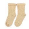 Best Lil Atelier Lil Atelier Socks Warm Sand Wool (2-Pack)