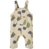 Clearance Lil Atelier Lil Atelier White Pepper Overall