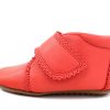 Online Pom Pom Pom Pom Slippers Bright Red