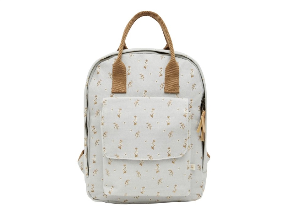 Online Lil Atelier Lil Atelier Harbor Mist Backpack Flowers