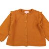 Wholesale Noa Noa Miniature Noa Noa Miniature Cardigan Thai Curry