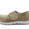 Hot Superfit Superfit Slippers Happy Beige Lion Woolfilt