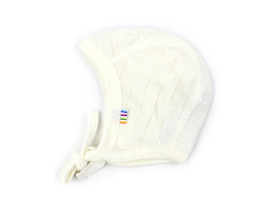 Online Joha Joha Natur Helmet Merino Wool/Silk