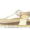 Wholesale Petit by Sofie Schnoor Petit By Sofie Schnoor Sandal Gold