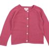 Wholesale Noa Noa Miniature Noa Noa Miniature Cardigan Rose Wine