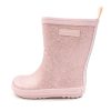 Clearance Bundgaard Bundgaard Rubber Boot Charly Rose Sparkle