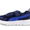 Wholesale Puma Puma Persian Blue/Racing Blue Sneakers Evolve Run Mesh