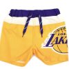 Wholesale Name It Name It Heliotrope Swim Shorts Nba