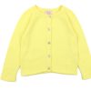 New Noa Noa Miniature Noa Noa Miniature Cardigan Lemon Grass