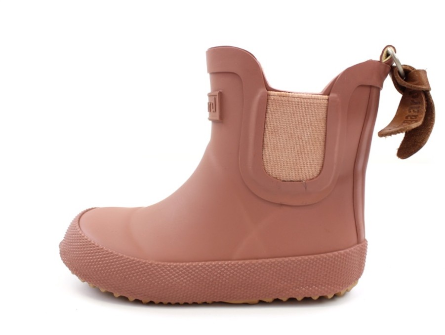 Wholesale Bisgaard Bisgaard Rubber Boot Old Rose