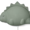 Best Liewood Liewood Dino Faune Green Wall Lamp Vega