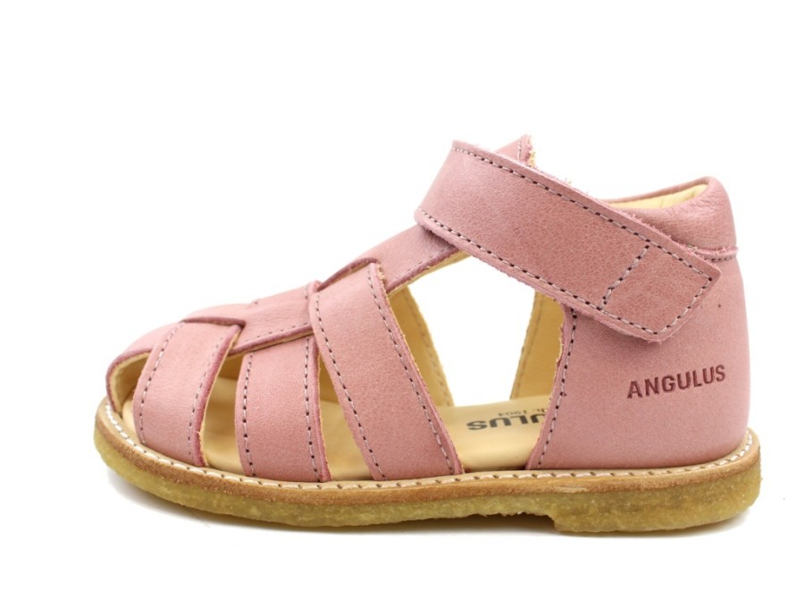 Wholesale Angulus Angulus Sandal Make-Up