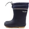 New Celavi Celavi Winter Rubber Boot Dark Navy