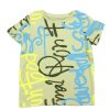 Wholesale Name It Name It Lint T-Shirt Graffiti