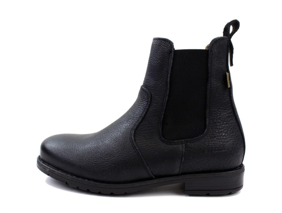 Wholesale Bisgaard Bisgaard Winter Boot Fulla Black With Tex