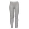 Wholesale Name It Name It Grey Melange Legging