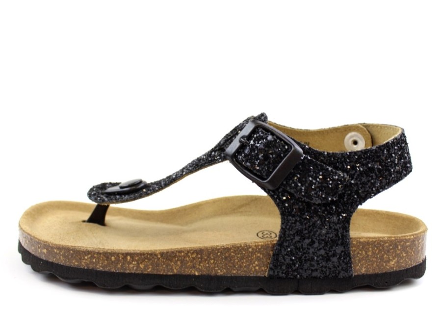 Best Petit by Sofie Schnoor Petit By Sofie Schnoor Sandal Black