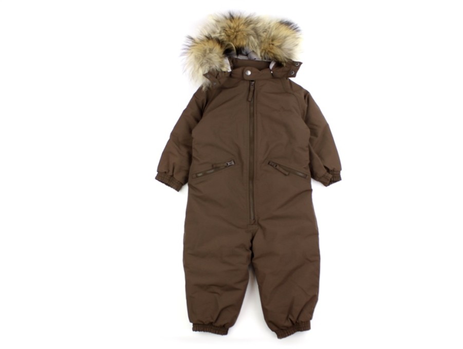 Online Ver de Terre Ver De Terre Kangaroo Snowsuit