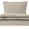 New Lil Atelier Lil Atelier Bed Linen Junior Peyote Clover