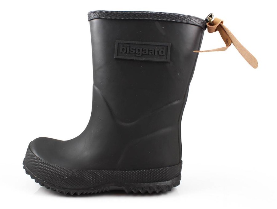 Clearance Bisgaard Bisgaard Black