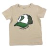 Best Name It Name It Humus T-Shirt Cap