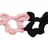 Hot Petit by Sofie Schnoor Petit By Sofie Schnoor Hair Elastics Rose/Black