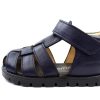 Online Angulus Angulus Sandal Navy