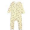 Clearance Lil Atelier Lil Atelier Wood Ash Christmas Onesie