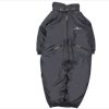 Wholesale Ver de Terre Ver De Terre Anthracite Rubber Snowsuit