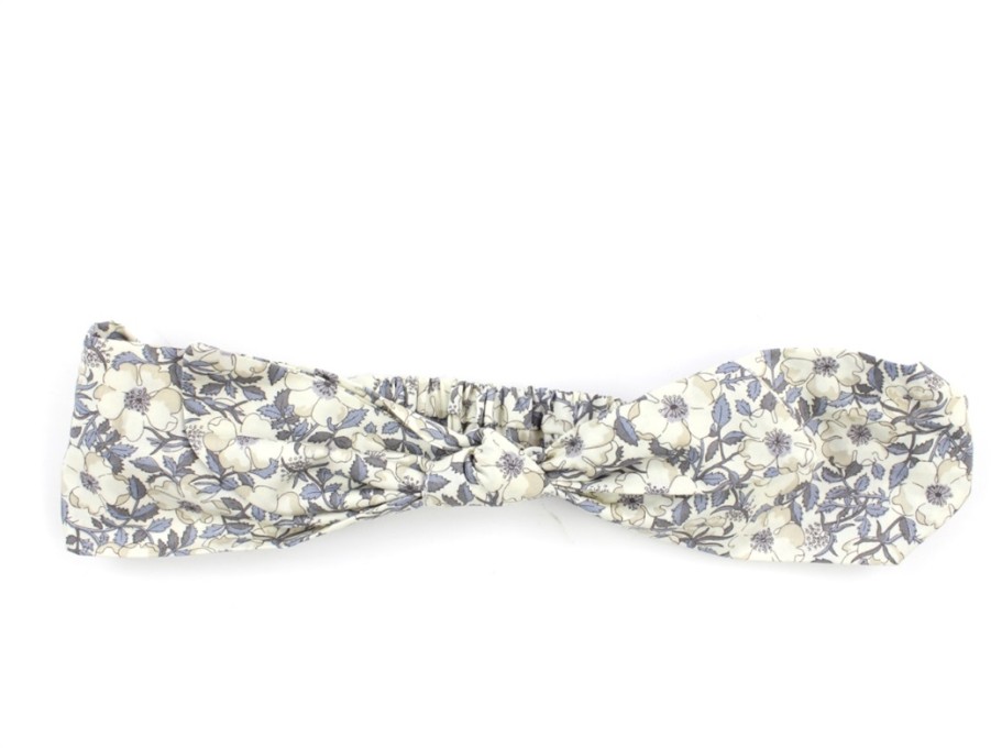 Online HUTTEliHUT Huttelihut Headband Liberty Morris Kan